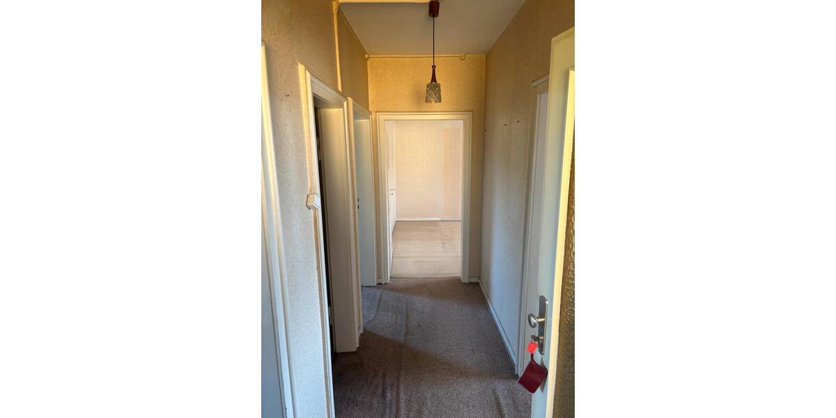 Mehrfamilienhaus, Wohnhaus Herford Falkendiek - 8 Zimmer, 170 m&sup2;, 210.000&euro; | Angebot:25452132