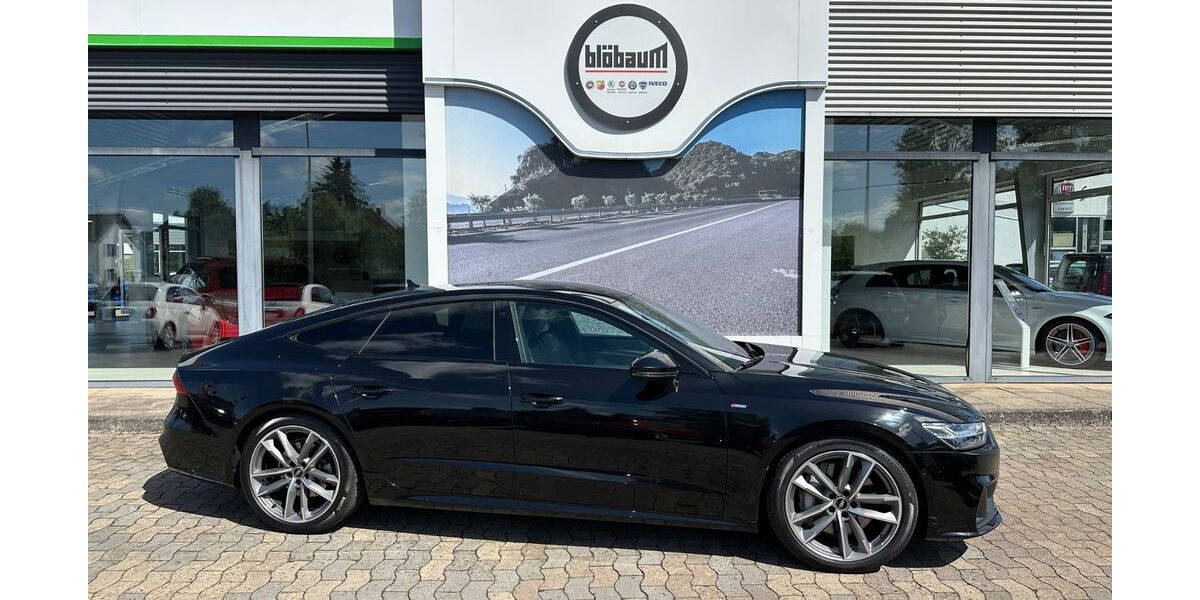 Audi A7 67.420 km 42.950 &euro; Bad Oeynhausen 32549