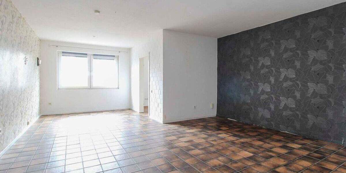 Etagenwohnung Halle (Westfalen) Halle - 3 Zimmer, 87 m&sup2;, 155.000&euro; | Angebot:25631561