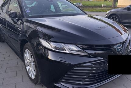 Toyota Camry 252.100 km 16.499 &euro; Bielefeld 33689