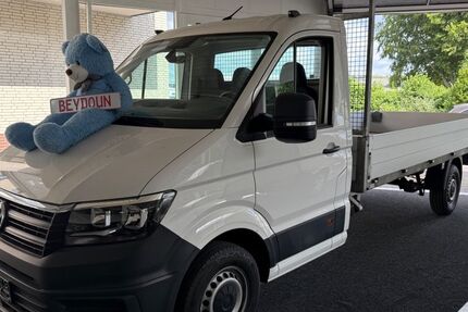 VW Crafter 66.400 km 29.750 &euro; Bad Salzuflen 32107