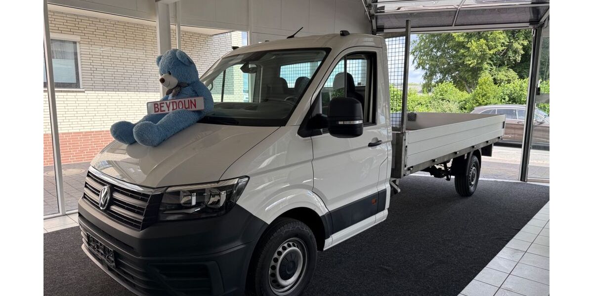 VW Crafter 66.400 km 29.750 &euro; Bad Salzuflen 32107
