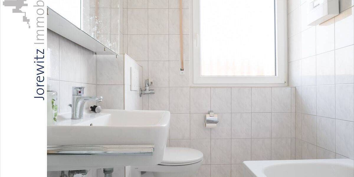 Etagenwohnung Bielefeld Heepen - 3 Zimmer, 80 m&sup2;, 720&euro; | Angebot:26204441
