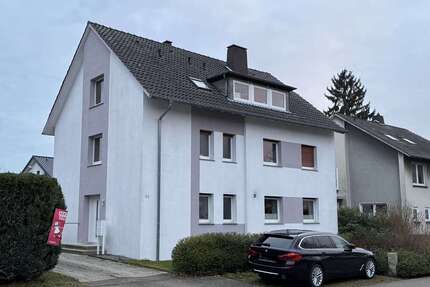 Wohnung Herford Diebrock - 3 Zimmer, 77 m&sup2;, 117.000&euro; | Angebot:25220276