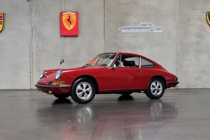 Porsche 911 Urmodell 90.100 km 189.890 € Melle 49324
