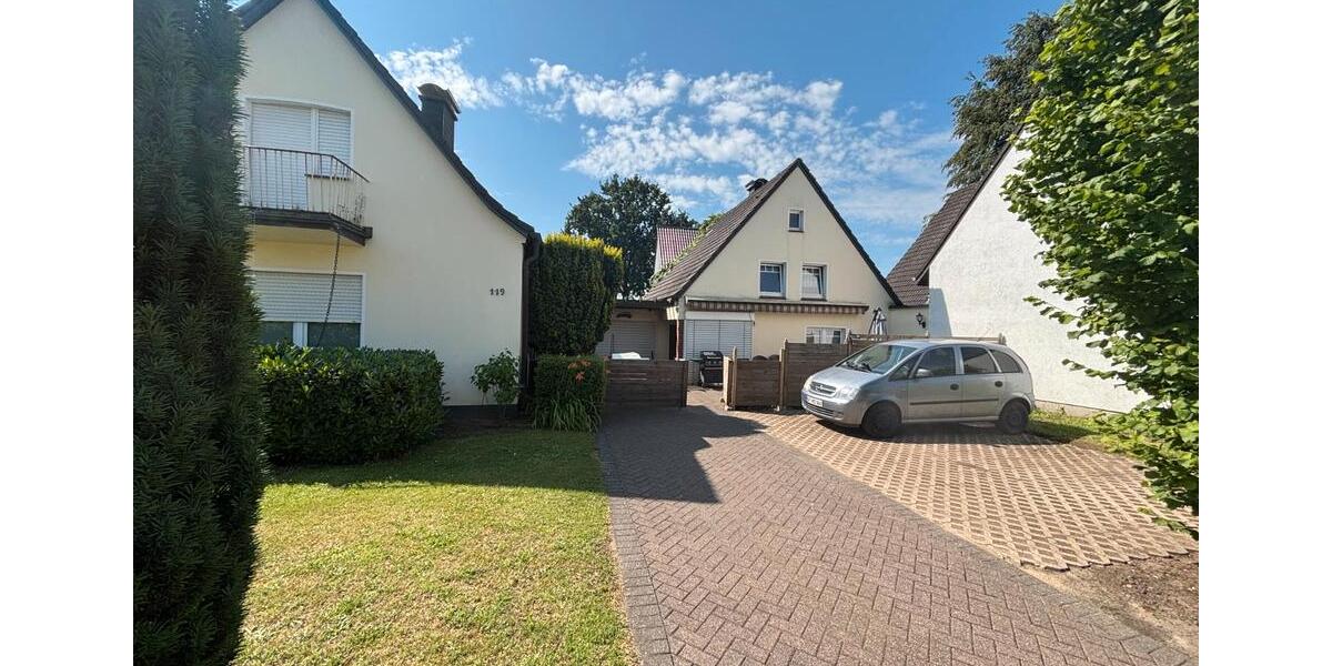 Einfamilienhaus Verl - 4 Zimmer, 110 m&sup2;, 362.000&euro; | Angebot:27016284