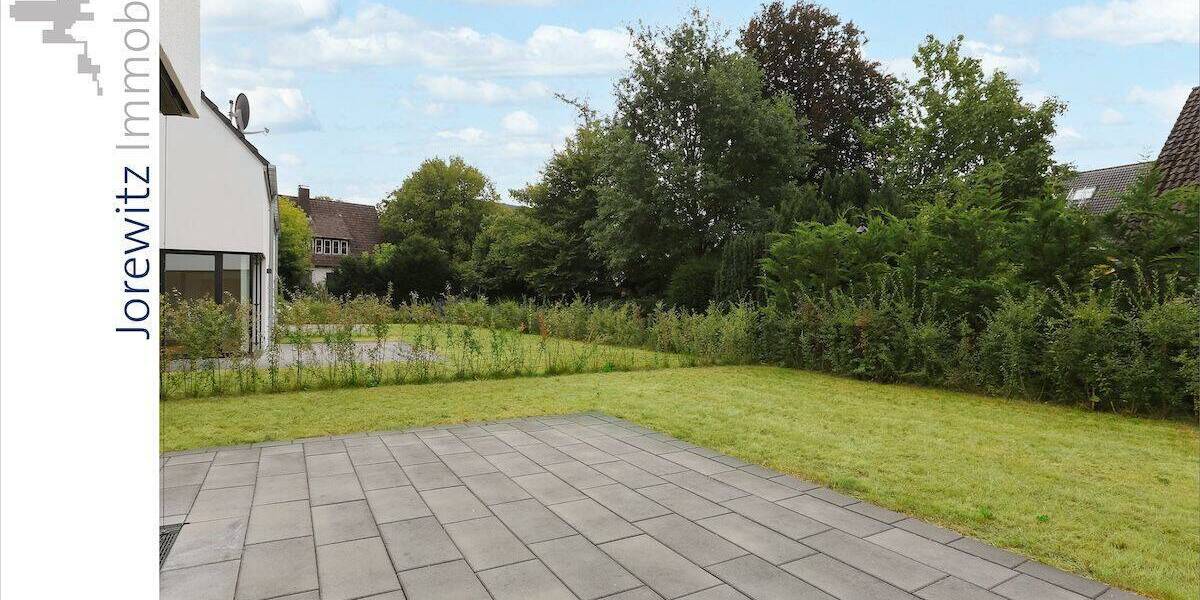 Doppelhaushälfte Bielefeld Senne - 4 Zimmer, 158 m&sup2;, 549.000&euro; | Angebot:22548534