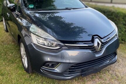 Renault Clio 120.000 km 8.199 € Hannover 30165