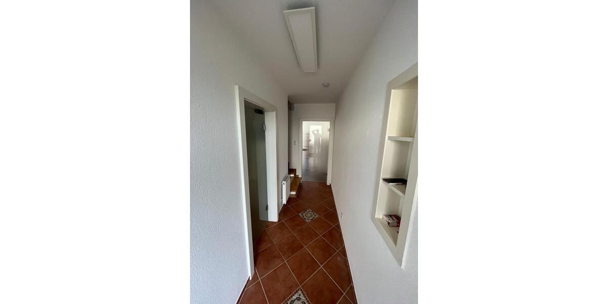 Reihenhaus Versmold - 3 Zimmer, 75 m&sup2;, 1.100&euro; | Angebot:26335415