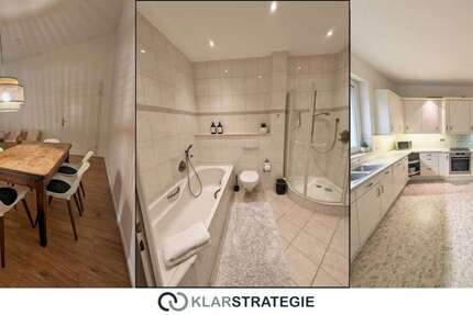 Zimmer Bielefeld Stieghorst - 550&euro; | Angebot:25756460