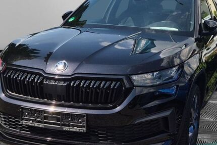 Skoda Kodiaq 60.804 km 27.871 &euro; Herford 32051