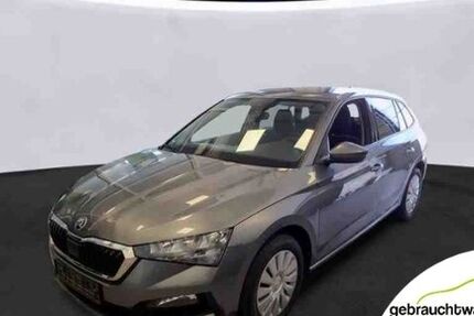 Skoda Scala 31.658 km 15.949 € Detmold 32760