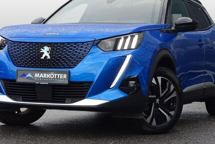 Peugeot 2008 78.353 km 16.950 &euro; Herford 32051