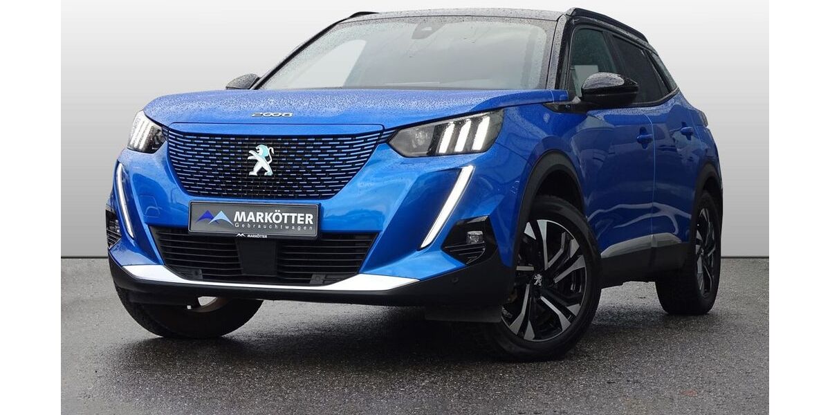 Peugeot 2008 78.353 km 16.950 &euro; Herford 32051