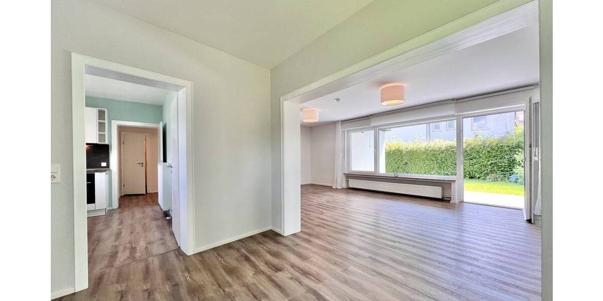 Bungalow Detmold Hiddesen - 4 Zimmer, 130 m&sup2;, 1.480&euro; | Angebot:26917548