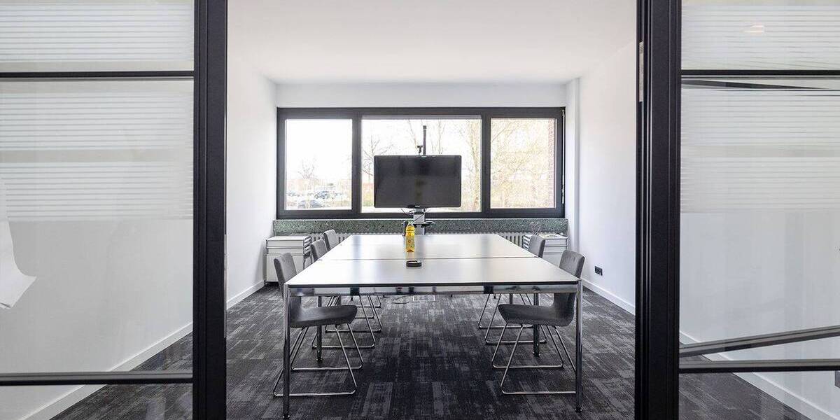Gewerbeobjekt Bünde Spradow - 1 Zimmer, 34 m&sup2;, 616&euro; | Angebot:26788143
