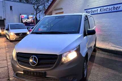 Mercedes-Benz Vito 157.150 km 9.818 &euro; Bad Oeynhausen 32545