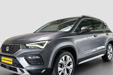 Seat Ateca 27.716 km 27.550 &euro; Herford 32051