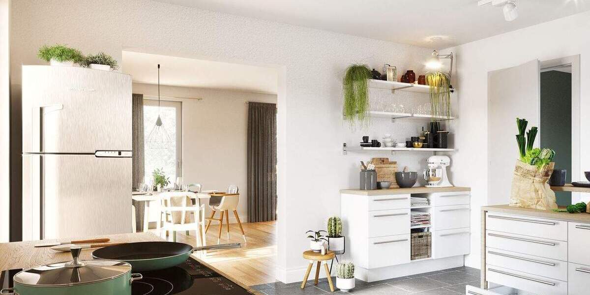 Mehrfamilienhaus, Wohnhaus Rietberg - 6 Zimmer, 155 m&sup2;, 558.760&euro; | Angebot:25780619