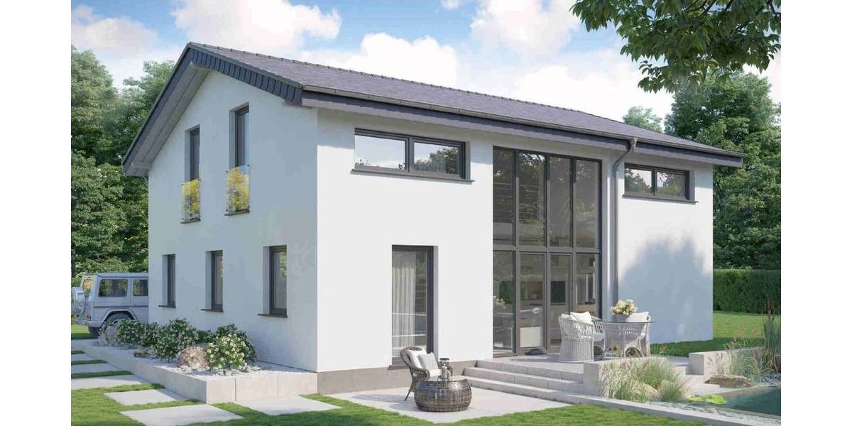 Einfamilienhaus Spenge - 480.000&euro; | Angebot:25734015
