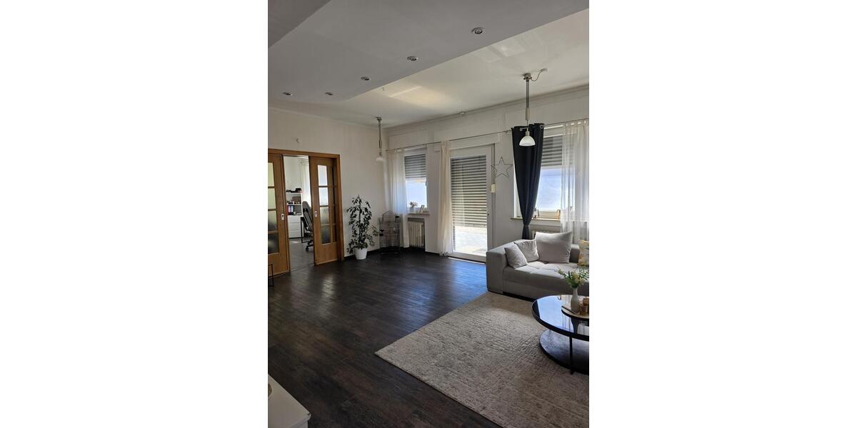 Erdgeschoßwohnung Bad Oeynhausen Rehme - 3 Zimmer, 100 m&sup2;, 1.045&euro; | Angebot:26705727