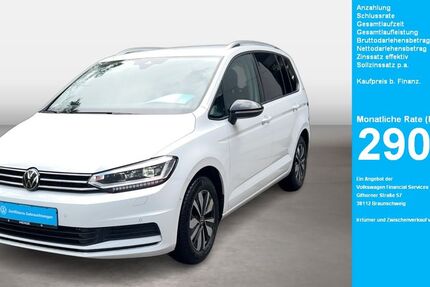 VW Touran 20.592 km 33.600 &euro; Gütersloh 33334