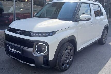 Hyundai INSTER 3.500 km 27.890 &euro; Herford 32049