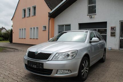 Skoda Octavia 174.900 km 5.950 &euro; Augustdorf 32832
