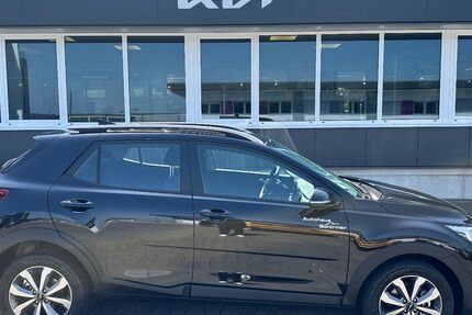 Kia Stonic 1.500 km 20.990 € Paderborn 33100