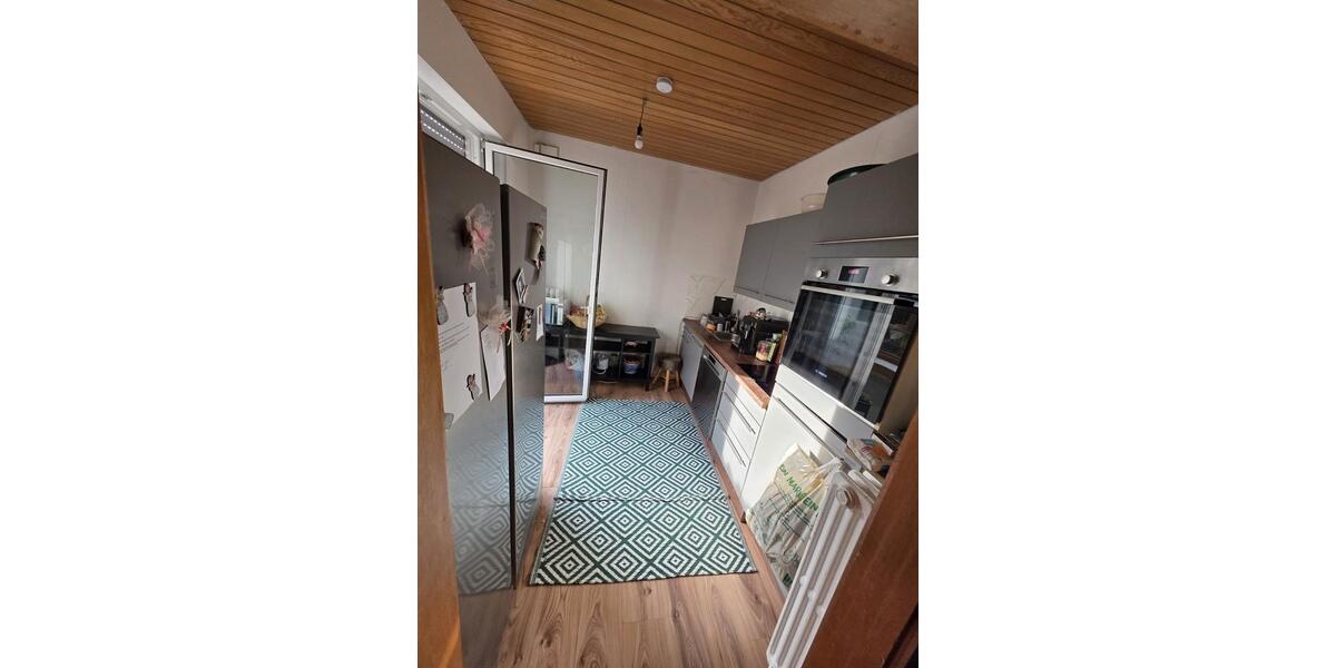 Erdgeschoßwohnung Löhne - 2.5 Zimmer, 80 m&sup2;, 600&euro; | Angebot:26470931