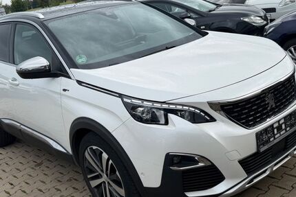 Peugeot 3008 170.000 km 13.999 &euro; Löhne Mennighüffen 32584
