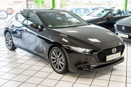 Mazda 3 44.100 km 22.950 &euro; Bünde 32257