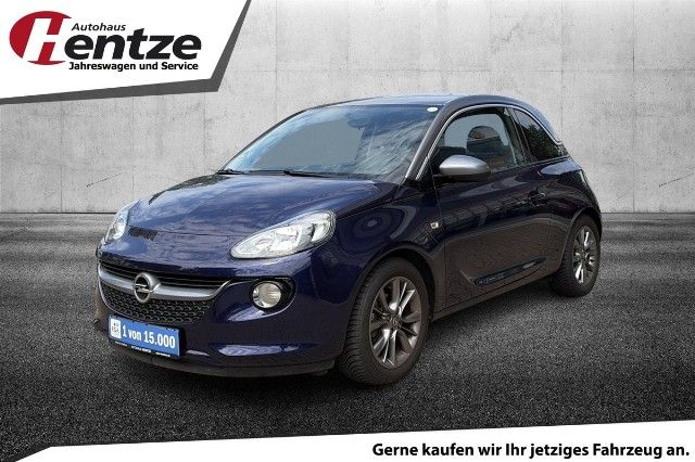 Opel Adam 56.920 km 8.490 &euro; Gütersloh 33330
