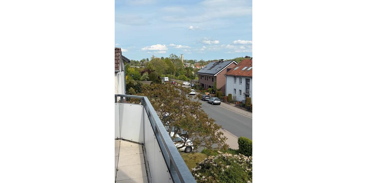 Etagenwohnung Bielefeld Gadderbaum - 2 Zimmer, 80 m&sup2;, 1.000&euro; | Angebot:26408174