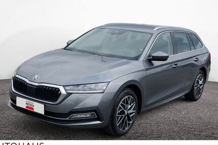 Skoda Octavia 24.504 km 29.490 &euro; Melle 49324