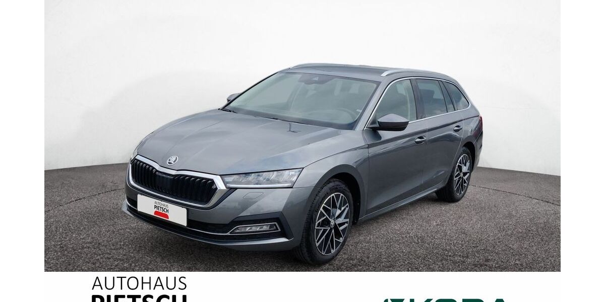 Skoda Octavia 24.504 km 29.490 &euro; Melle 49324