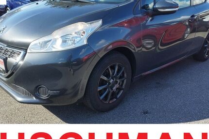 Peugeot 208 54.200 km 6.300 € Bielefeld 33609