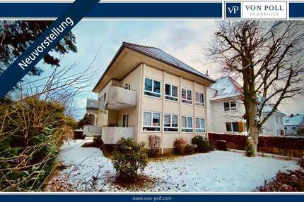 Haus Herford Falkendiek - 13 Zimmer, 293 m&sup2;, 425.000&euro; | Angebot:24611158