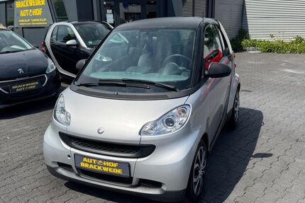 Smart ForTwo 90.000 km 3.550 &euro; Bielefeld 33649