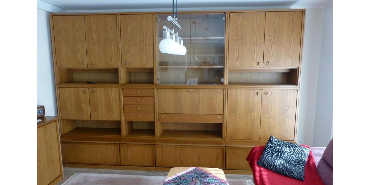 Etagenwohnung Gütersloh Kattenstroth - 3 Zimmer, 80 m&sup2;, 1.280&euro; | Angebot:25613629