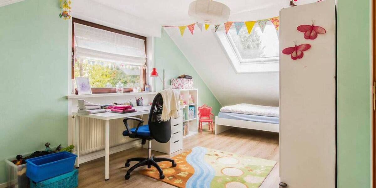 Einfamilienhaus Bielefeld Oldentrup - 5 Zimmer, 379.000&euro; | Angebot:26892968