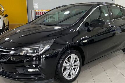 Opel Astra 59.600 km 14.990 &euro; Bielefeld 33602