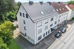 Etagenwohnung Bielefeld Schildesche - 2 Zimmer, 57 m&sup2;, 174.900&euro; | Angebot:25677894
