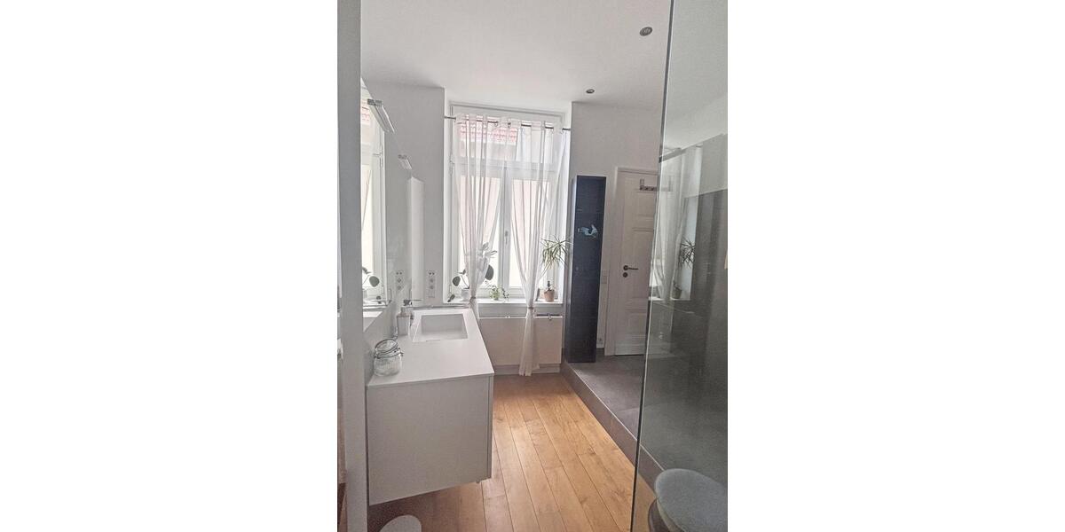 Etagenwohnung Bad Oeynhausen - 2 Zimmer, 105 m&sup2;, 1.090&euro; | Angebot:26351245