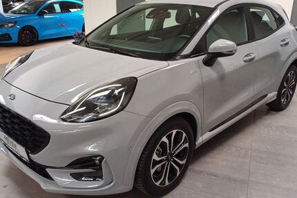 Ford Puma 32.367 km 19.950 &euro; Bad Oeynhausen 32547
