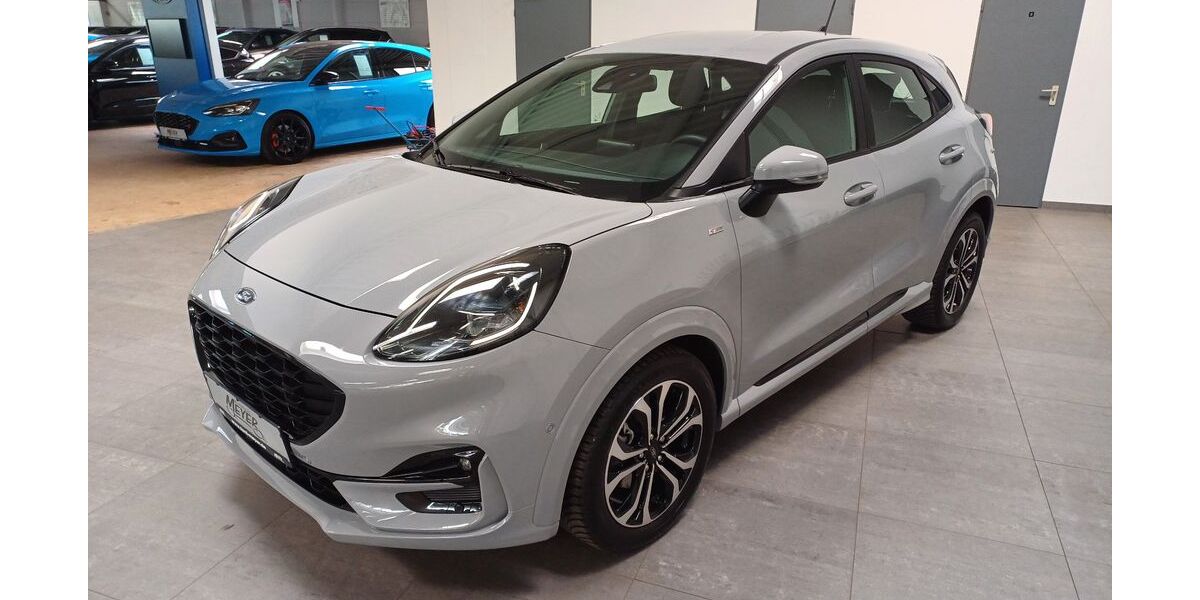 Ford Puma 32.367 km 19.950 &euro; Bad Oeynhausen 32547