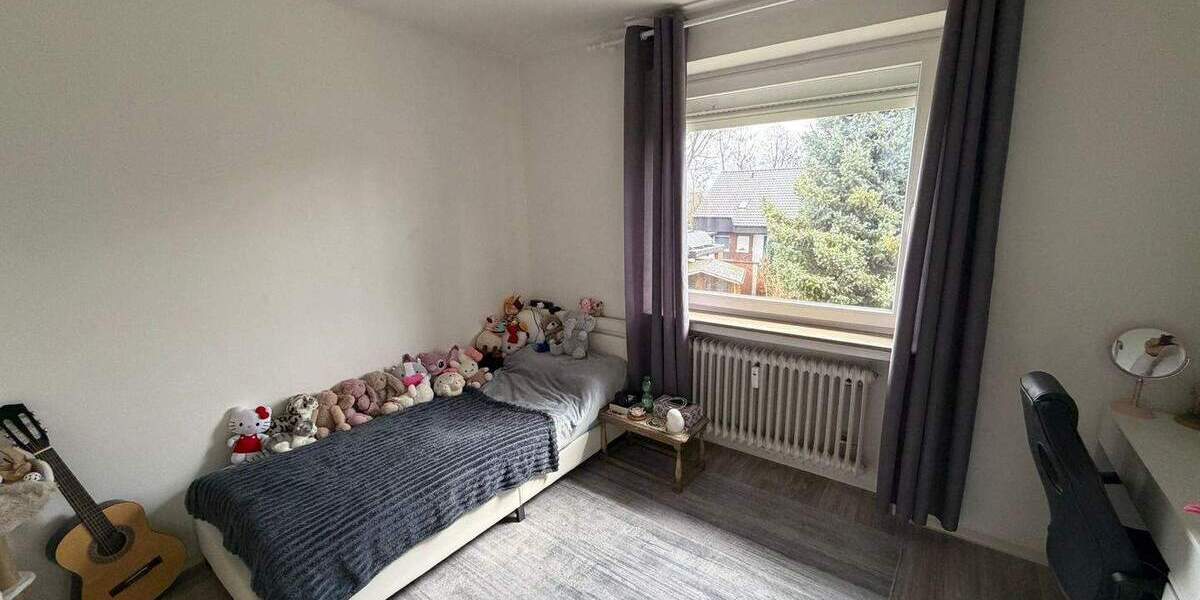 Etagenwohnung Harsewinkel - 4 Zimmer, 83 m&sup2;, 169.000&euro; | Angebot:25214969