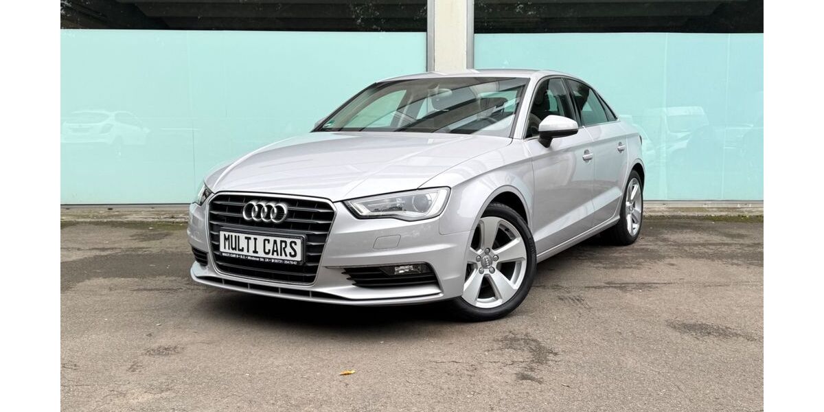Audi A3 146.350 km 11.380 &euro; Löhne 32584