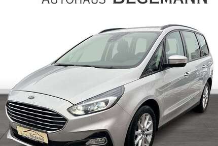 Ford Galaxy 96.635 km 24.990 &euro; Bad Salzuflen 32108