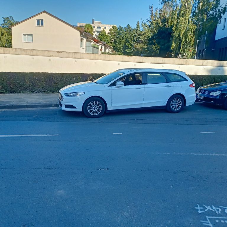 Mondeo